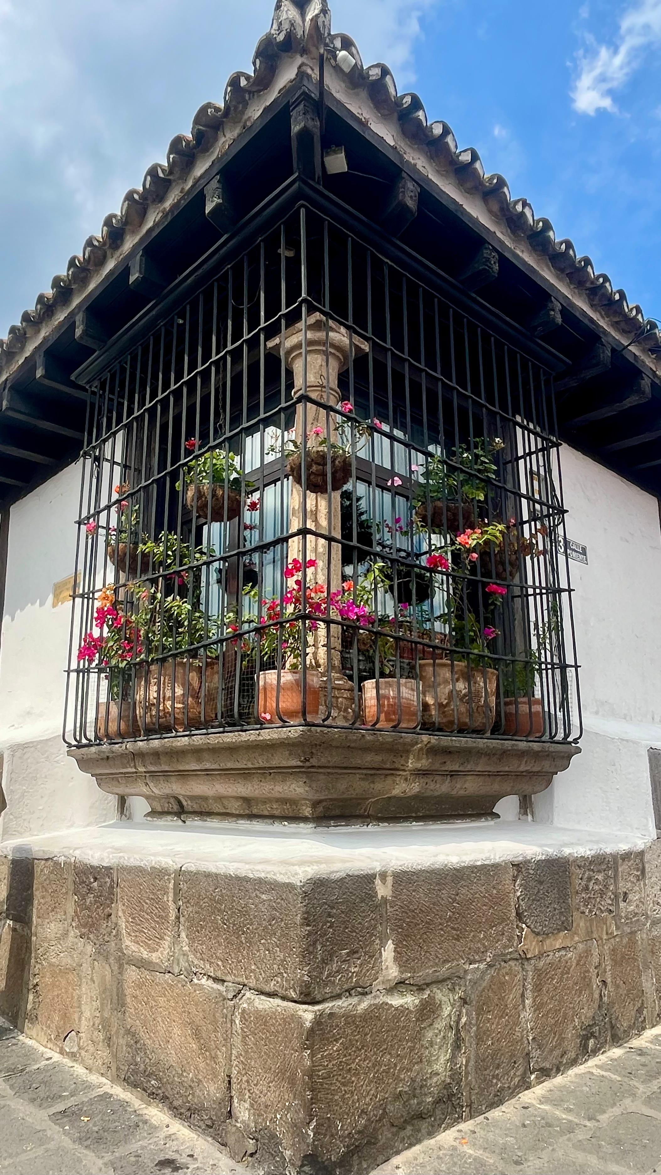 Antigua Guatemala